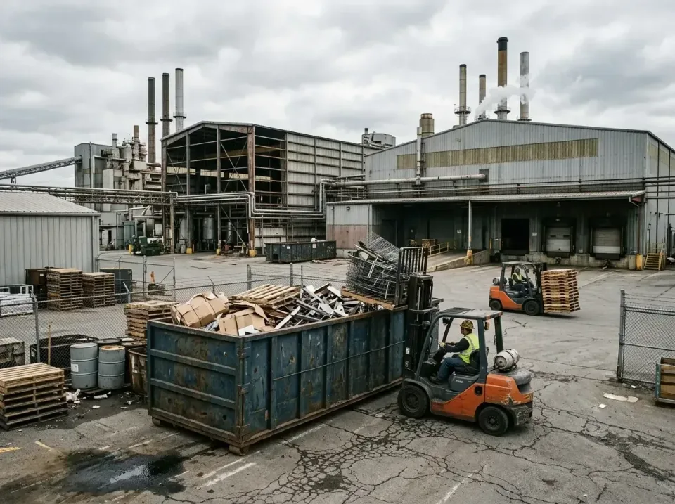 industrial-factory-scrap-conta-003 — frequently asked questions, Cheap Roll-off Dumpster Rentals in Leominster, MA